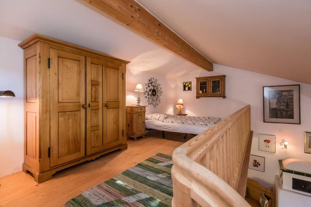 Bauernhaus Tegernsee Warngau エクステリア 写真